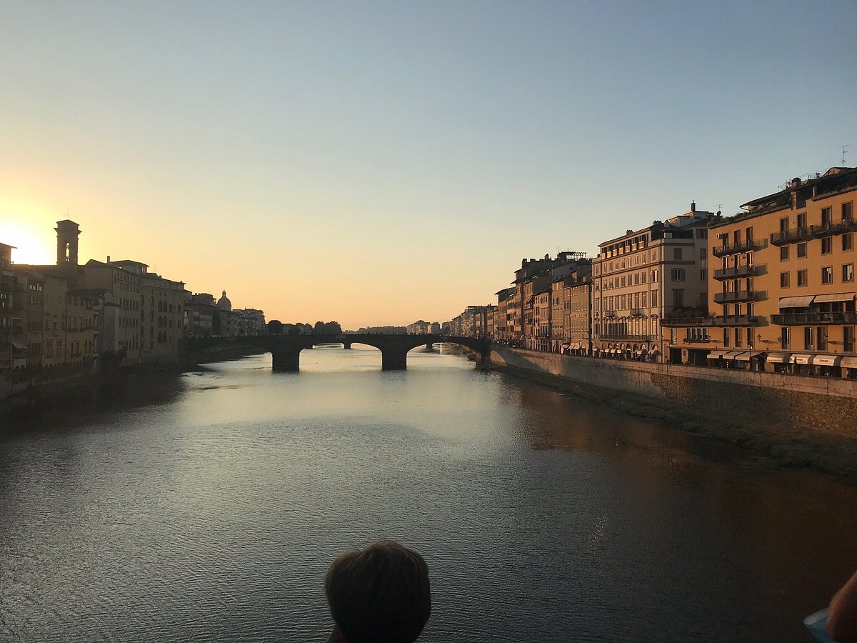 Ponte Vecchio
